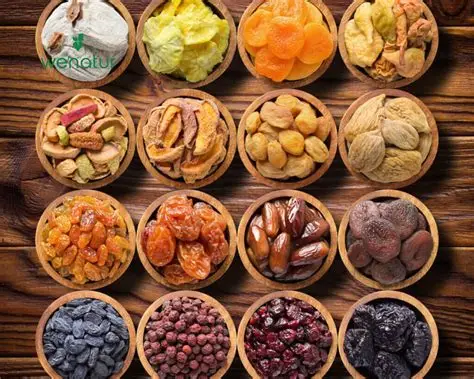 Nông Sản Sạch Healthy Được Gen Z Mê Mẩn Hiện Nay 2026 nong-san-sach.jpg