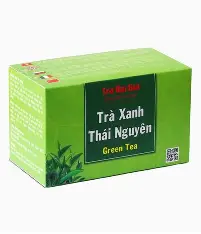 trà xanh