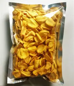 mít sấy giòn