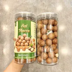 hạt mắc ca